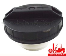 Forklift Parts Mitsubishi/Toyota disel fuel tank cap 216G2-22051