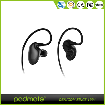 Ear Loop Sporty Bluetooth Headset Stereo