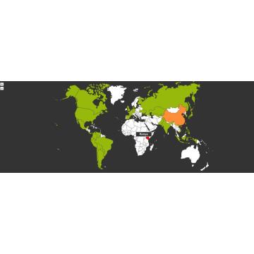 Informatiedienst voor kolenimport