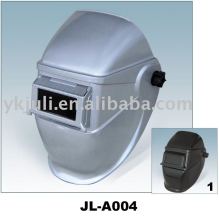 welding helmets