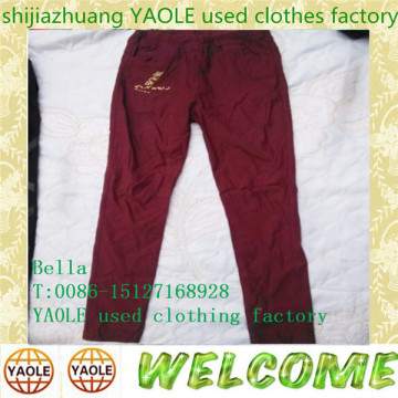 selling used clothing baled clothing import second hand clothing