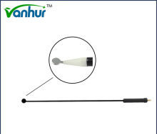 Surgical Laparoscopy Instruments Monopolar Electrode Spatula