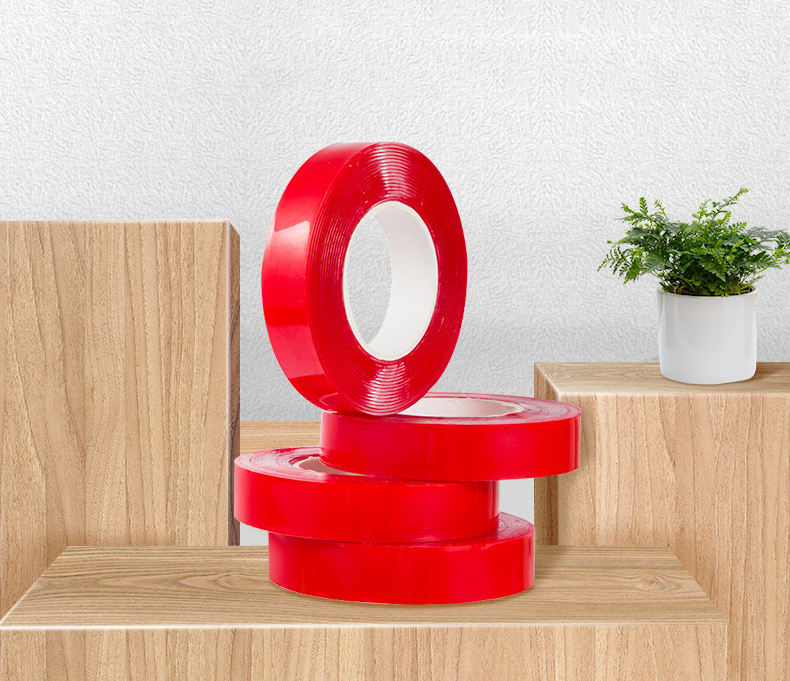 reusable nano tape reusable nano tape