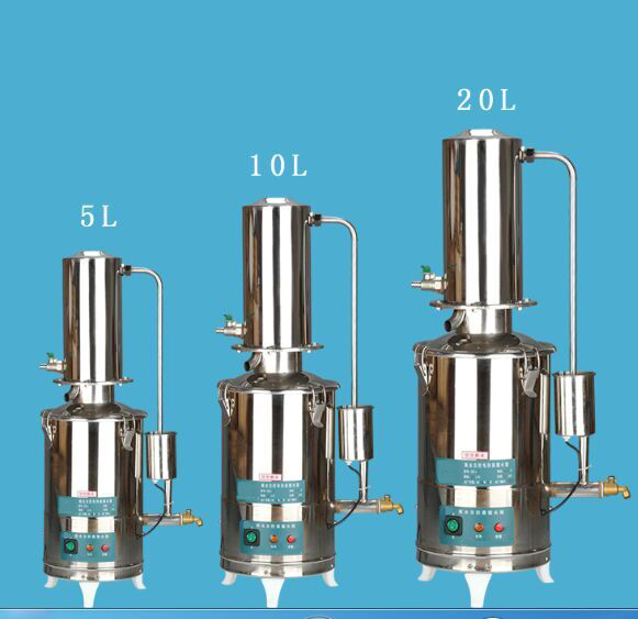 Water Distiller