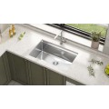 Stainless Steel 28inch NANO Color Single Bowl Sink