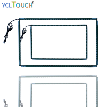 43 inch touch PCBA module