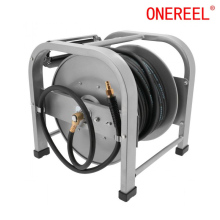 Automatic Hose Reel for Floor with 30m