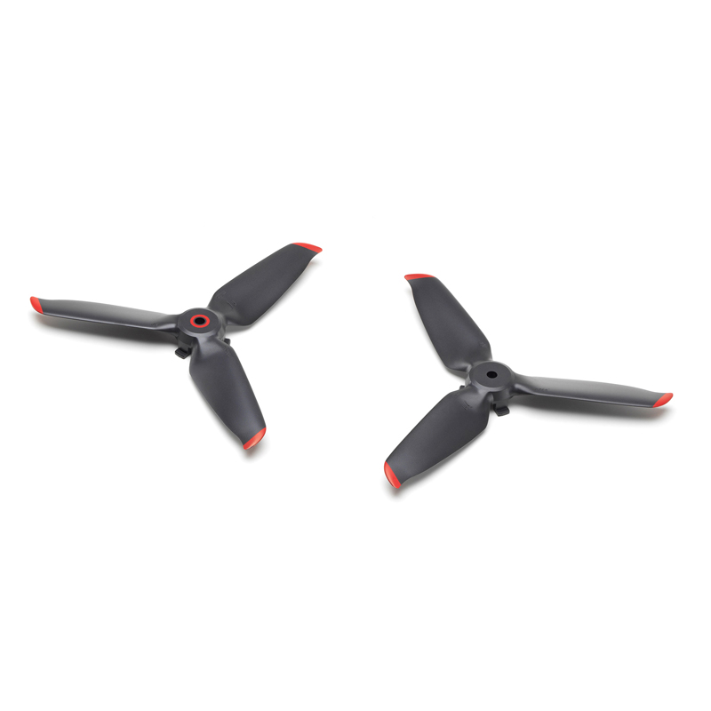 Original DJI FPV Part - 5328S Propellers Powerful easy to mount secure, durable well-balanced propeller for DJI FPV Drone