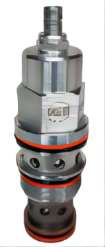 Sun Hydraulic CAV T-17APressure Reducing Valve