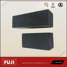 Abrasive griding diamond oil stone