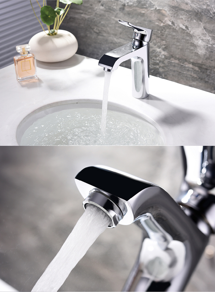 Faucet