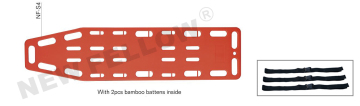 Spine Board (NF-S4)