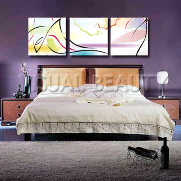 Dropship Gallery Wrapped Canvas Prints