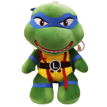 Cartoon Cute Turtle Stuffed Plush Toys