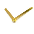 Polished Stick Watch Hand Replacement For Watch