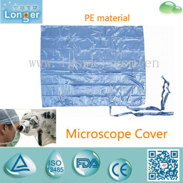 China cheap microscope cover