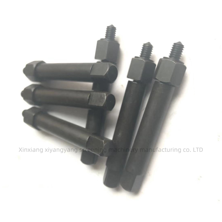 M6 Type 302 Self-Tapping Stainless Steel Thread Insert Carbon Steel Metric Measurement System Carton and Box Packing
