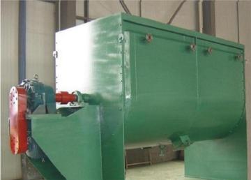 WLDH series seeds coco/herbs powder horizontal ribbon mixer