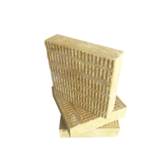 Rock wool Fire Barrier Sheet