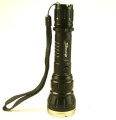 Romisen RC-018 200 Lumen CREE XR-E Q5 LED-Taschenlampe