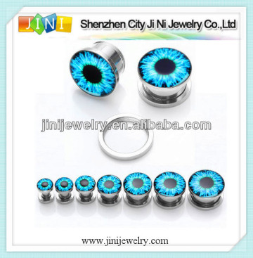 evil eye body jewelry