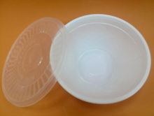 disposable pp tableware