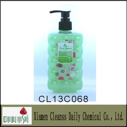 500ml bubble bath