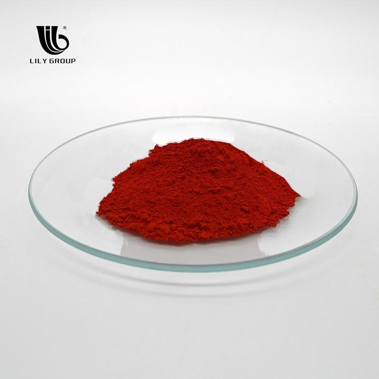 Organic Automobile Pigment Red  PR 53:1