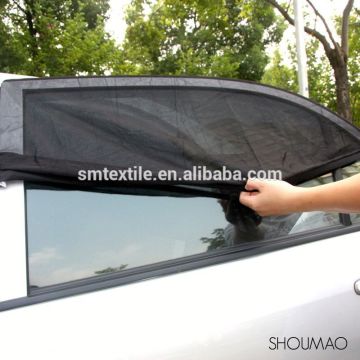 Fit all car stretch car window sun shade