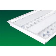 2013 T5  Fluorecent Louver Fitting Grille Lamp 4x14W