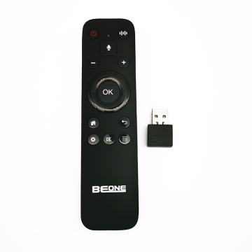 2.4G Led RF IR Universal Remote Control TV