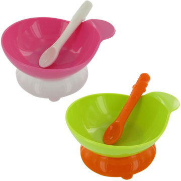 Injection Molded Plastic Container