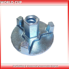 Formwork Accessories Formwork Tie Nut