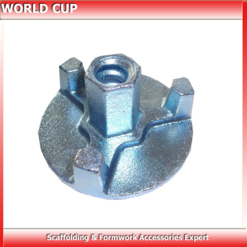Formwork Accessories Formwork Tie Nut