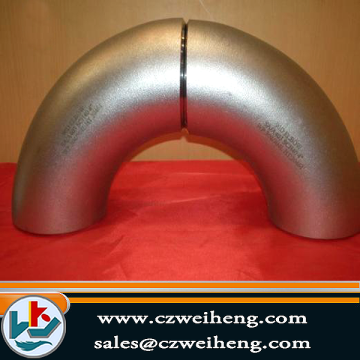 Carbon Steel Pipe Elbow Fittings