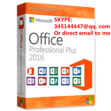 Office 2016Professional Key MS OfficeProPlus Deutsch
