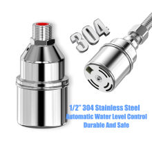 Wholesale Stainless Steel Float Ball Valve for Water Tower