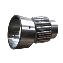 Precision Spiral Roller Bearing for High Performance