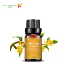 OEM Pure Natural Organic Osmanthus Fragrant Essential Oil