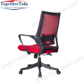 Fonction OEM accepter la chaise de bureau de maillage