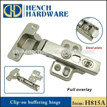 35mm Damping Cabinet Furniture Hydraulic Cylinder Hinge