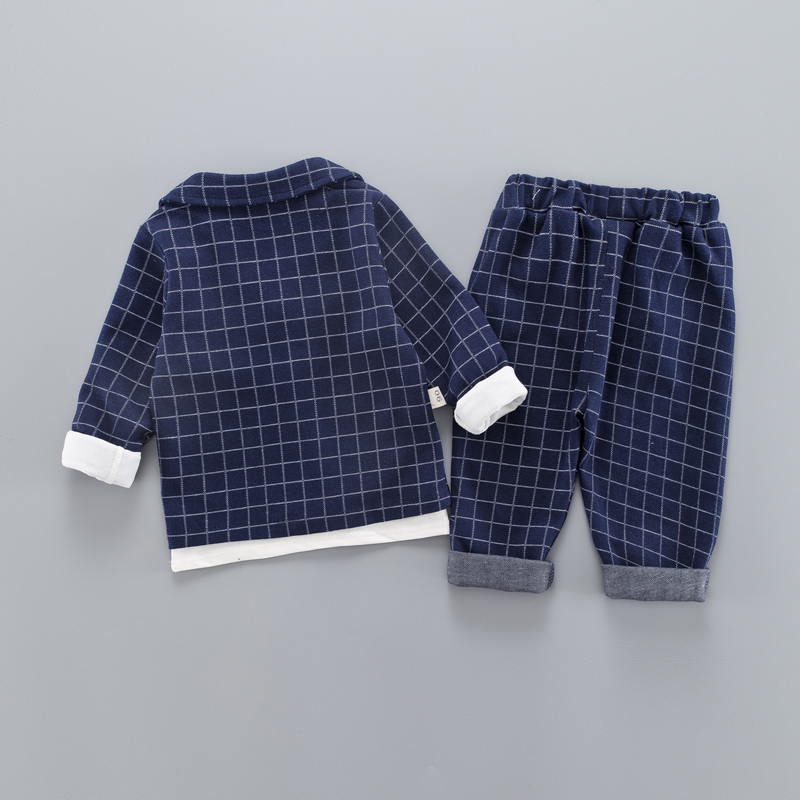 2019 High Quality New Style Trade Fashion baby boy boutique clothing sets for kids clothing stores