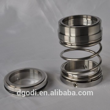 name of the mechanical seal parts, water pump mechanical seal