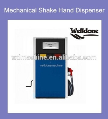 filling station fuel dispensing pump,mechanical fuel dispenser,gas station fuel pumps