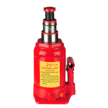 Merare 20 Ton Double Ram Bottle Jack - High Quality Factory Price