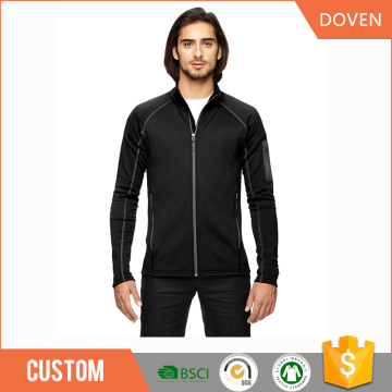 2016 men's fashion winter windproof fleece jackets