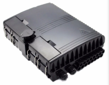 1x16 SC/APC Splitter Adapter ODF ODB Distribution Box