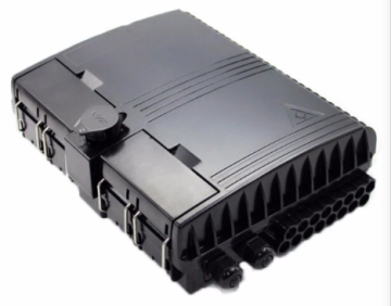 1x16 SC/APC Splitter Adapter ODF ODB Distribution Box