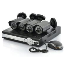 Camera system Digital Video Recorder  Mini cctv dvr kit