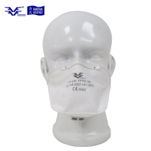 High-Quality FFP3 Dust Face Mask with Valve